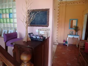Maison Lovasoa - Recepción