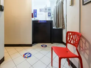 OYO 857 City Stay Inns Makati Avenue - Reception