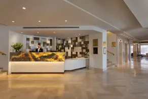 Prima Kings Hotel - Réception