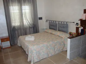 Bed & Breakfast Delle Palme - Chambre
