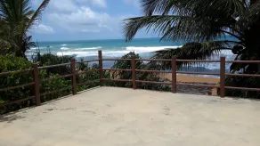 Dream Village Beach Resort & Cabanas - Vista do quarto