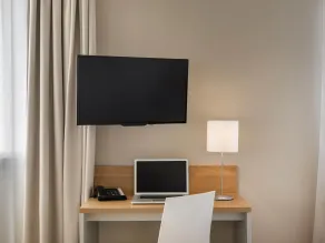 Aparthotel Adagio Access Dijon République - Room