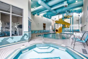 Comfort Inn & Suites South - Pool