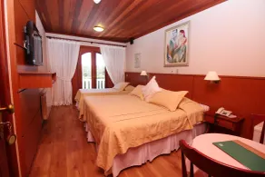 Pousada Recanto Almeida - Room