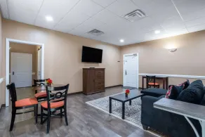 Travelodge by Wyndham Lakeland - Rum
