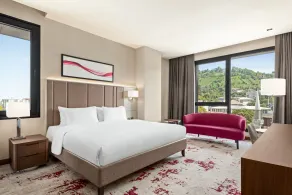 Ramada by Wyndham Rize Findikli - Zimmer