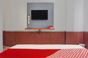 Hotel O De Luna Hotel - Chambre