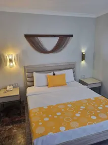 Fun Sun Smart Akman Beach - Chambre