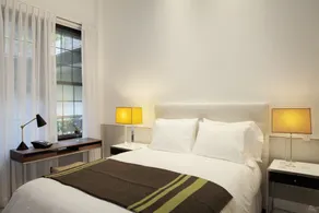 The Broome - Chambre