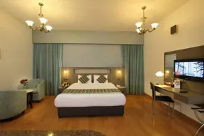 Florida City Hotel Apartments (Previously Flora Hotel Apartments) - Room