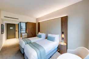 Oval Hotel at Adelaide Oval - Room