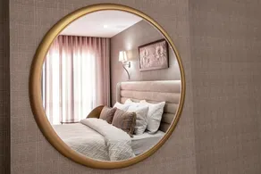 Mr Beyaz Hotel Sisli Istanbul - Room