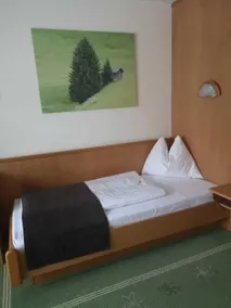 B&B das Alpinhotel Maistatt  - Rum