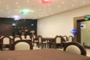 Hotel Surpin Palace - Restaurante