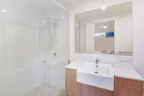 Aquarius Kawana - Baño