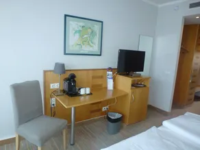 Mercure Hotel Riesa Dresden Elbland - Room