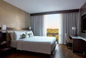 Bethesda Marriott - Chambre
