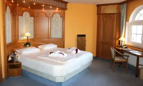Hotel Spanischer Hof - Room