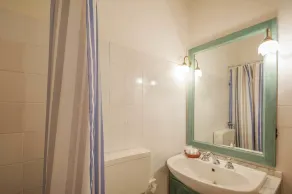 Locanda di CasalMustia - Casa de banho