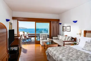 Elounda Beach Hotel & Villas, a Member of the Leading Hotels of the World - Chambre
