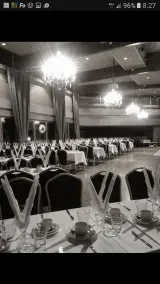 Hotelli Viikinhovi - Restaurant