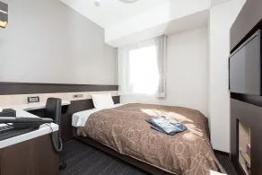 Sanco Inn Tsu Ekimae - Chambre