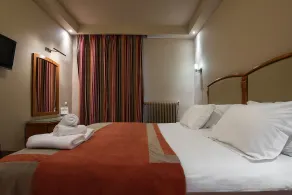 Kentrikon Hotel - Zimmer