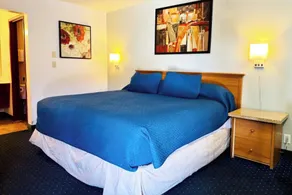 Beaverton Budget Inn - Rom