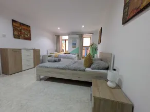 RUWTS Valletta Cosy Apartment - Room