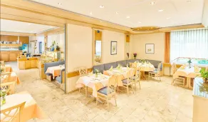 Hotel Restaurant Kerzenstüble - Ristorante