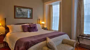 Sir Isaac Brock B&B Luxury Suites - Chambre