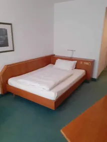 Hotel Kaiserhof - Quarto