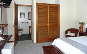 Be My Guest Lodge - Room