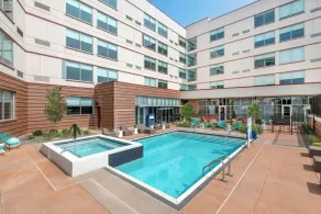 Aloft by Marriott Denver North Westminster - Piscine
