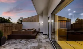 Hotel HaruSida - Room