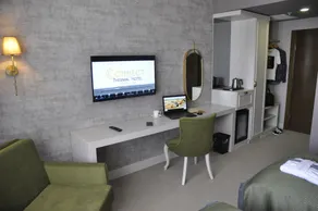 CONNECT THERMAL HOTEL - Chambre