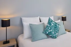 Quality Aparthotel Massy Palaiseau - Camera