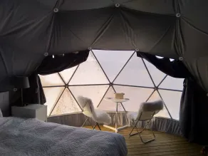 Trysil Glamping - Quarto