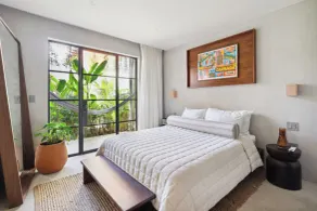 ALMA Surf Lodge - Chambre