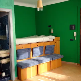 B&B L’Angolo sulla Piazza - Camera