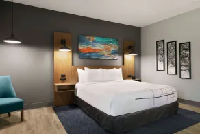 La Quinta Inn & Suites by Wyndham College Station North - Chambre