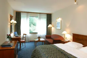 Hotel AS - Room
