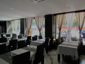 Hotel Excelsior - Restaurant