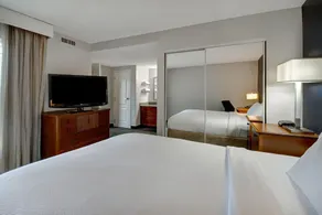 Residence Inn by Marriott Morgantown Medical Center Area - Chambre