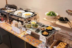 Blue Cove Terrace - Restaurant