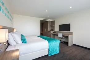 Van der Valk Hotel Vianen - Utrecht - Chambre