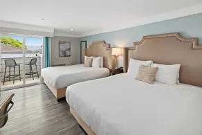 Costa Art Hotel - Chambre