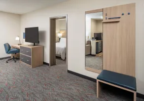 Candlewood Suites Miami Lakes by IHG - Chambre