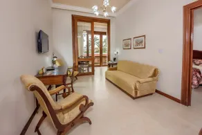 Hotel Guadalajara - Zimmer