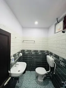 Sea Shore Residency - Salle de bain